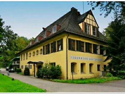 Foto: J&amp;auml;gerhaus